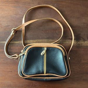 Valentina Leather Purse